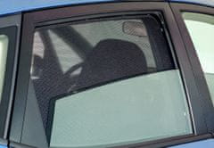 X-Shades Protislnečná clona, Škoda Superb III, 2015- , Limousine