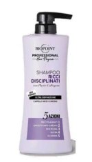 Biopoint Šampón Disciplinati, 400 ml