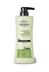 Biopoint Šampón Assoluto, 400 ml