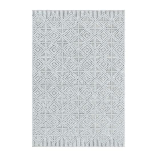 Ayyildiz AKCIA: 240x340 cm Kusový koberec Bahama 5156 Grey – na von aj na doma