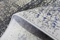 Berfin Dywany Kusový koberec Lexus 9102 Blue 80x150