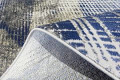 Berfin Dywany Kusový koberec Lexus 9103 Blue 80x150