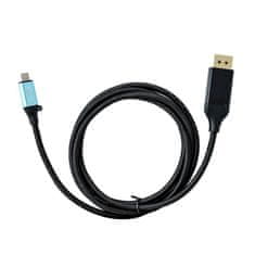 I-TEC USB-C DisplayPort Cable Adapter 4K/60 Hz 200cm