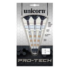 Unicorn Šípky Pro-Tech - Style 3 - 18g