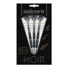 Unicorn Šípky Steel Noir - Style 4 - 21g