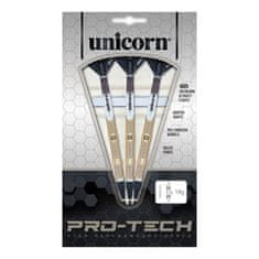 Unicorn Šípky Pro-Tech - Style 4 - 20g