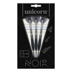 Unicorn Šípky Steel Noir - Style 1 - 21g