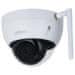 Dahua IP kamera IPC-HDBW1230DE-SW / Dome / Wi-Fi / 2Mpix / objektív 2,8mm / H.265 / krytie IP67 + IK10 / IR 30m / ONVIF / SK app