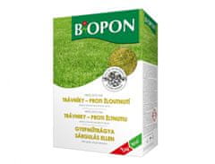 BROS Bopon - trávnikové hnojivo proti žltnutiu 1 kg