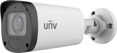 Uniview UNV IPC2325LB-ADZK-G Venkovní 5Mpix HD 30fps/Bullet/H.265+ /2,8 mm(108,79st) /Mikrofon/WDR / IR50m/Micro SD/PoE