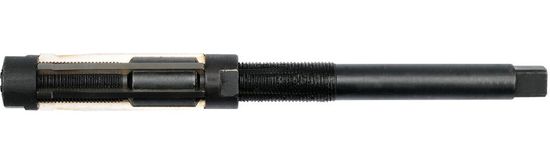 YATO Výstružník nastaviteľný HSS 8,5-9,25mm2, dĺžka 112mm