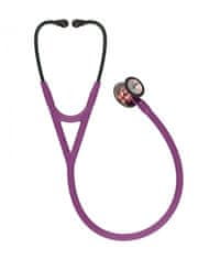 Littmann Cardiology IV Rainbow-Finish, Stetoskop kardiologický, Rainbow-Finish 6205
