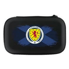 Mission Puzdro na šípky Football - Scotland - Official Licensed - W2