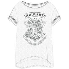 E plus M Dámske tričko na spanie Harry Potter - Hogwarts