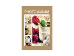 FANDY Fotoalbum B-46300/2S Terracotta 1