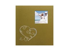 FANDY Fotoalbum KD-46200W Love 2