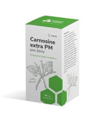Carnosine extra pre ženy PM cps. 60