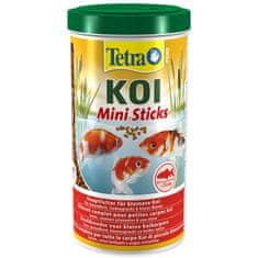 Tetra Pond Koi Mini Sticks 1 l