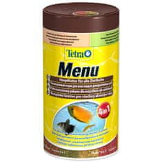 Tetra Menu - KARTON (48ks) 250 ml