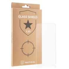 Glass Shield 2.5D sklo pre Motorola G34 Clear