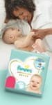 Pampers Protection