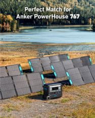 Anker 531 Solar Panel (200W) A24320A1