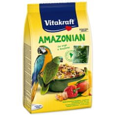 Vitakraft Amazonian Papagei VITAKRAFT bag 750 g