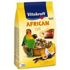 Vitakraft African Agaporni VITAKRAFT bag 750 g