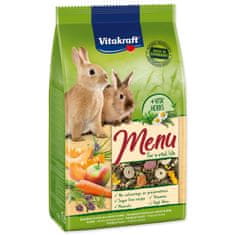 Vitakraft Menu VITAKRAFT Rabbit bag 1 kg