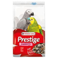 PRESTIGE Prestige pro velké papoušky 1 kg