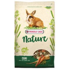 Versele Laga Nature pro králíky 2,3 kg