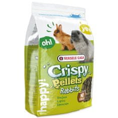 Versele Laga Crispy pelety pro králíky 2 kg