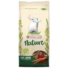 Versele Laga Nature Junior pro králíky 700 g