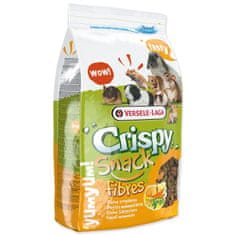 Versele Laga Crispy Snack vláknina 1,75 kg