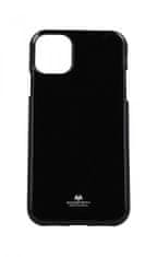Mercury Puzdro iPhone 11 silikón čierny 48095