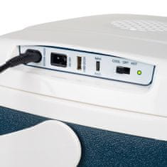 Tristar prenosná chladnička CB-8630, 29 l, USB