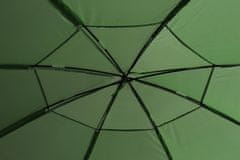 Aga Stan na trampolínu 366 cm (12 ft) Tmavo zelený