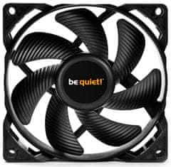 Be quiet! / ventilátor Pure Wings 2 / 92mm / 3-pin / 18,6 dBA