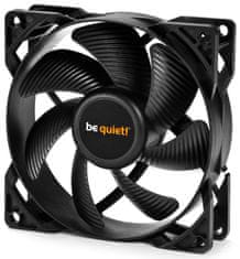Be quiet! / ventilátor Pure Wings 2 / 92mm / 3-pin / 18,6 dBA
