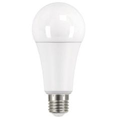 EMOS LED žiarovka ZQ5183 Classic A67 19W E27 teplá bílá