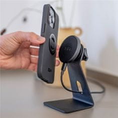 SP Connect Kryt na mobil na Apple iPhone 14 Pro - černý