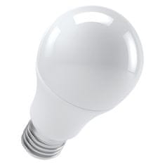 EMOS LED žiarovka ZQ5183 Classic A67 19W E27 teplá bílá