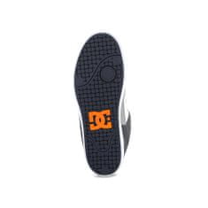 DC Obuv skateboard čierna 42.5 EU Pure