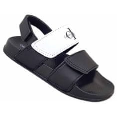 Calvin Klein Sandále čierna 28 EU V1B2806271172X001