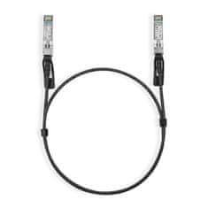 TP-LINK Kábel SM5220-1M SFP+ Direct Attach Cable, 10Gbps, 1m