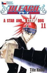 CREW Bleach 11: Star a Stray Dog