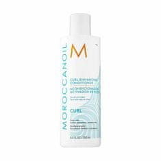 Moroccanoil Kondicionér pre zvlnenie vlasov ( Curl Enhancing Conditioner) 250 ml