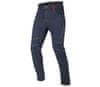 XRC Džínsy na moto Cropped jeans men blue vel.32