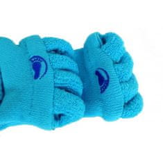 MODOM Adjustačné ponožky Blue