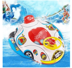 Plávacie koleso - Auto SEA700 - plávacie koleso